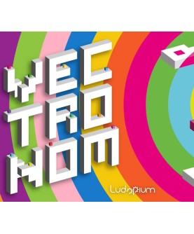 Vectronom Steam Key GLOBAL